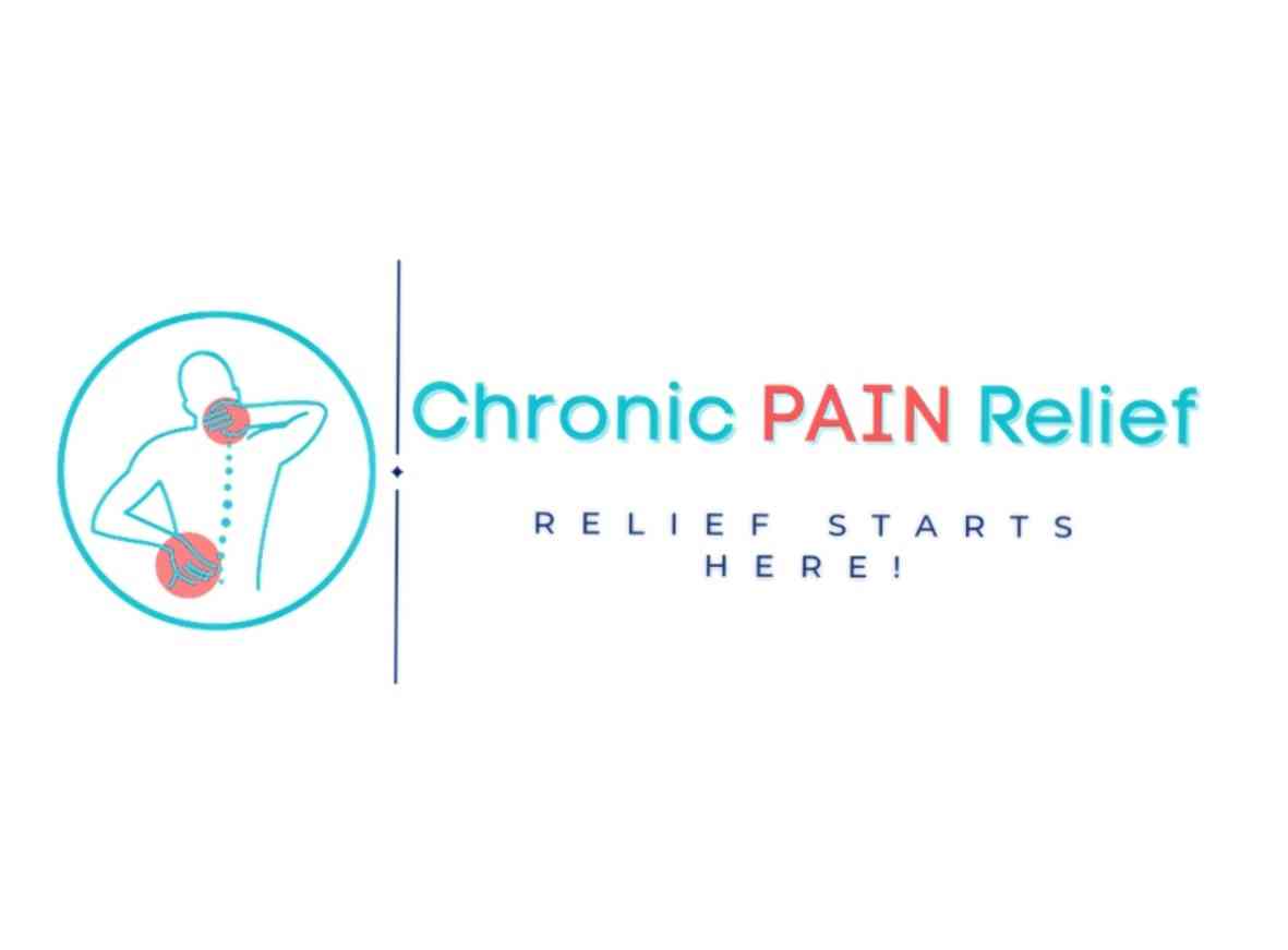 Chronic Pain Relief